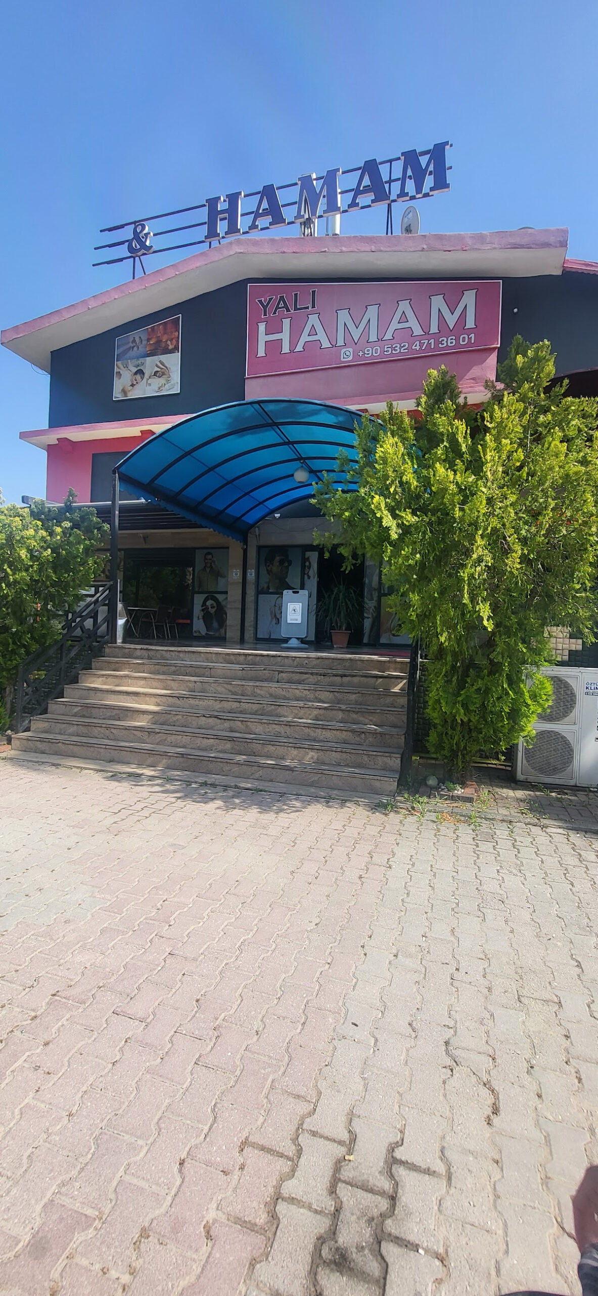 A & S Hamam – Fotoğraf 3