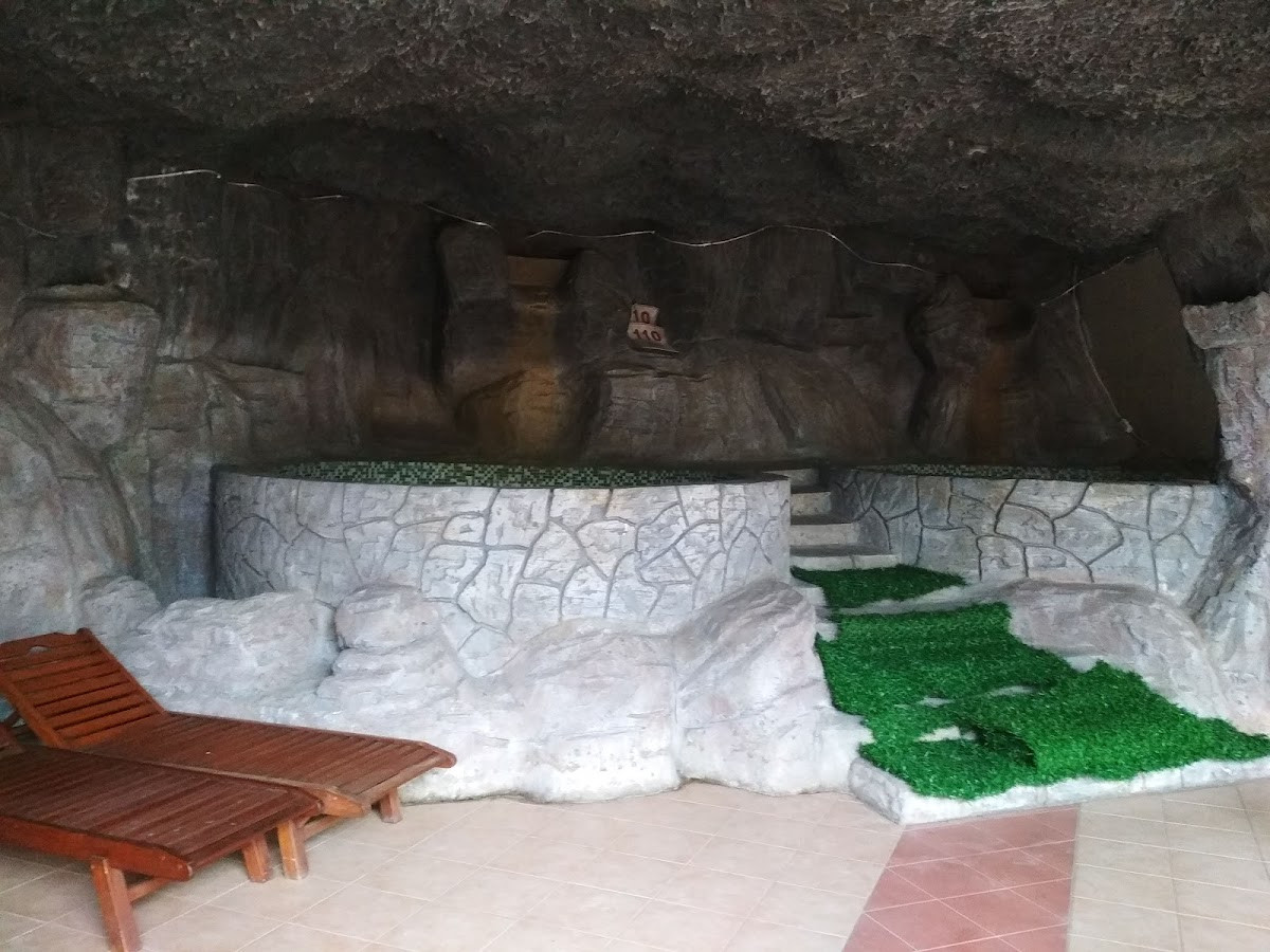 A & S Hamam – Fotoğraf 9