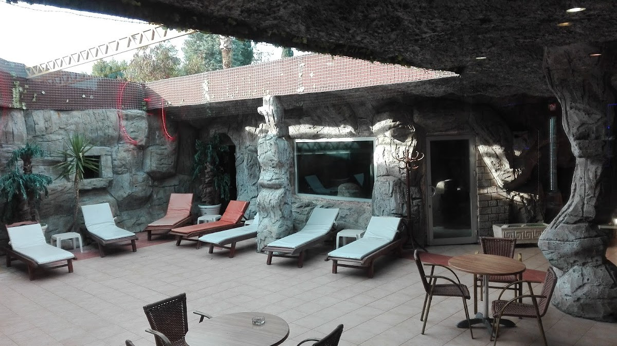 A & S Hamam – Fotoğraf 1