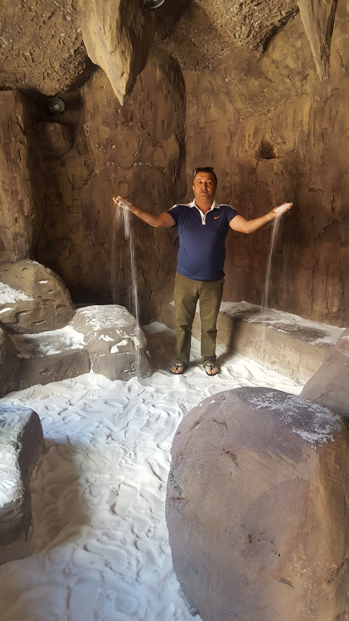 A & S Hamam – Fotoğraf 4