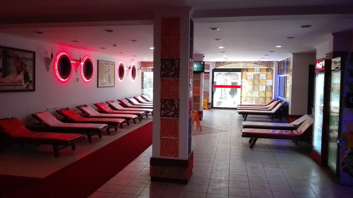 A & S Hamam – Fotoğraf 2