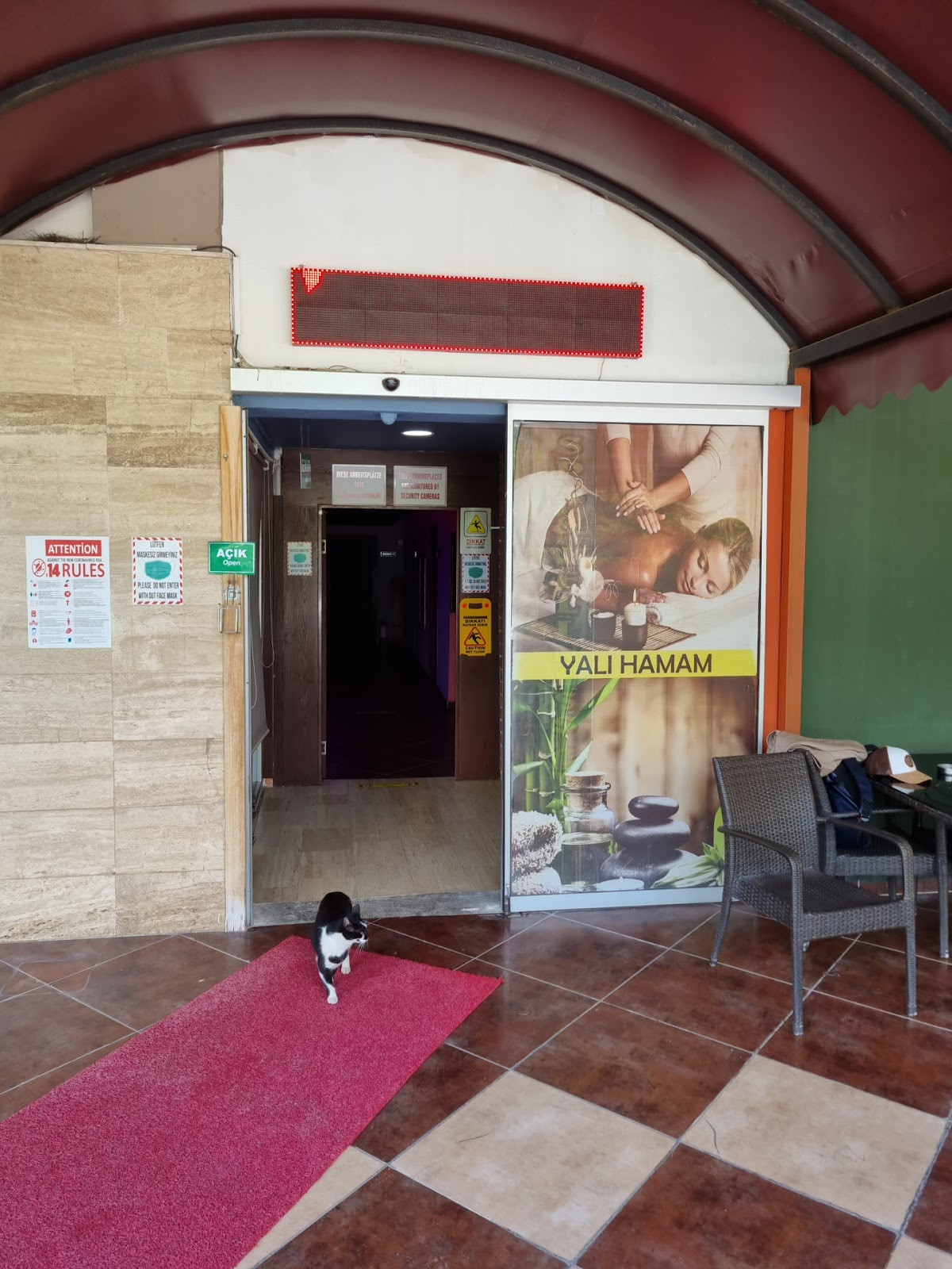 A & S Hamam – Fotoğraf 8