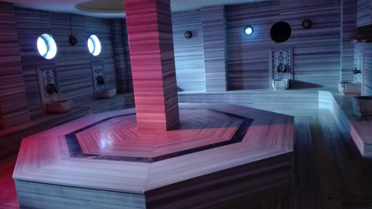 A & S Hamam – Fotoğraf 6