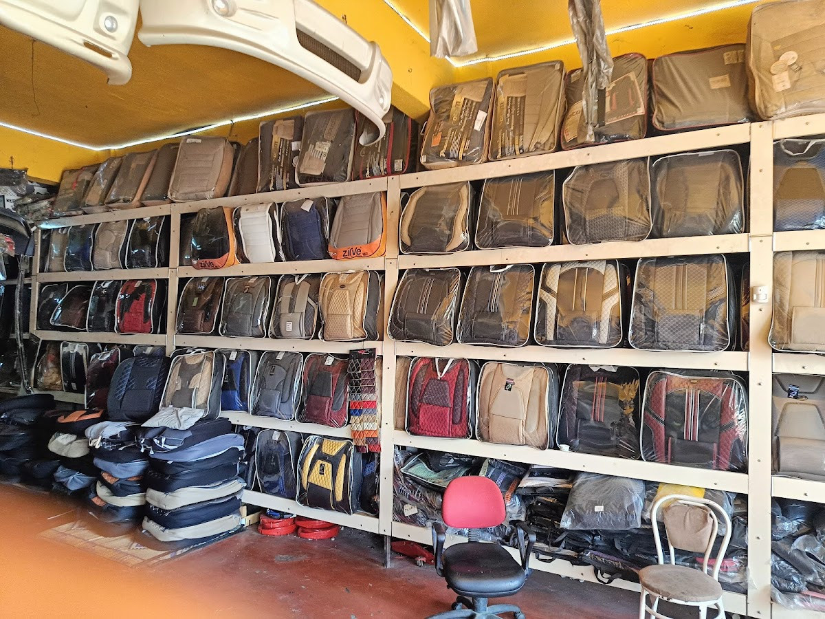 Abdullah Oto AKSESUAR – Fotoğraf 5