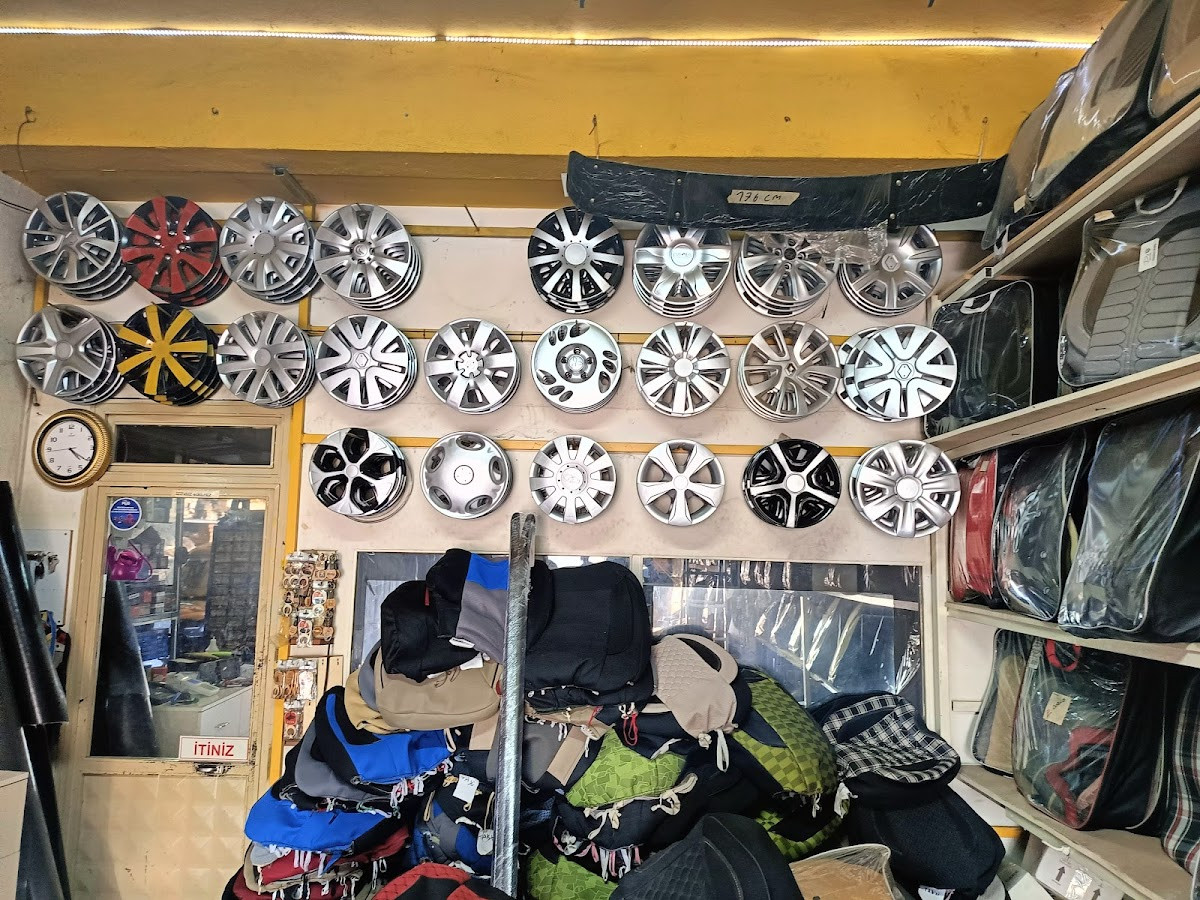 Abdullah Oto AKSESUAR – Fotoğraf 4