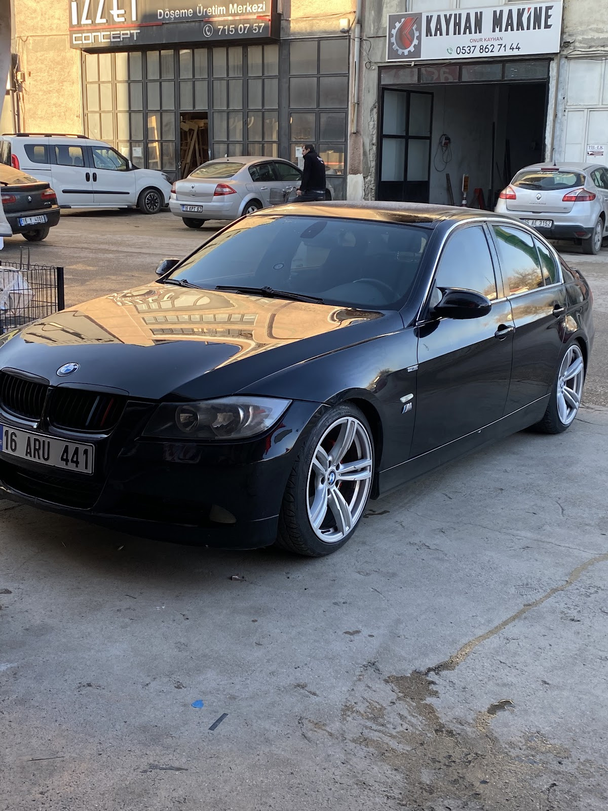 Abdullah Oto AKSESUAR – Fotoğraf 1