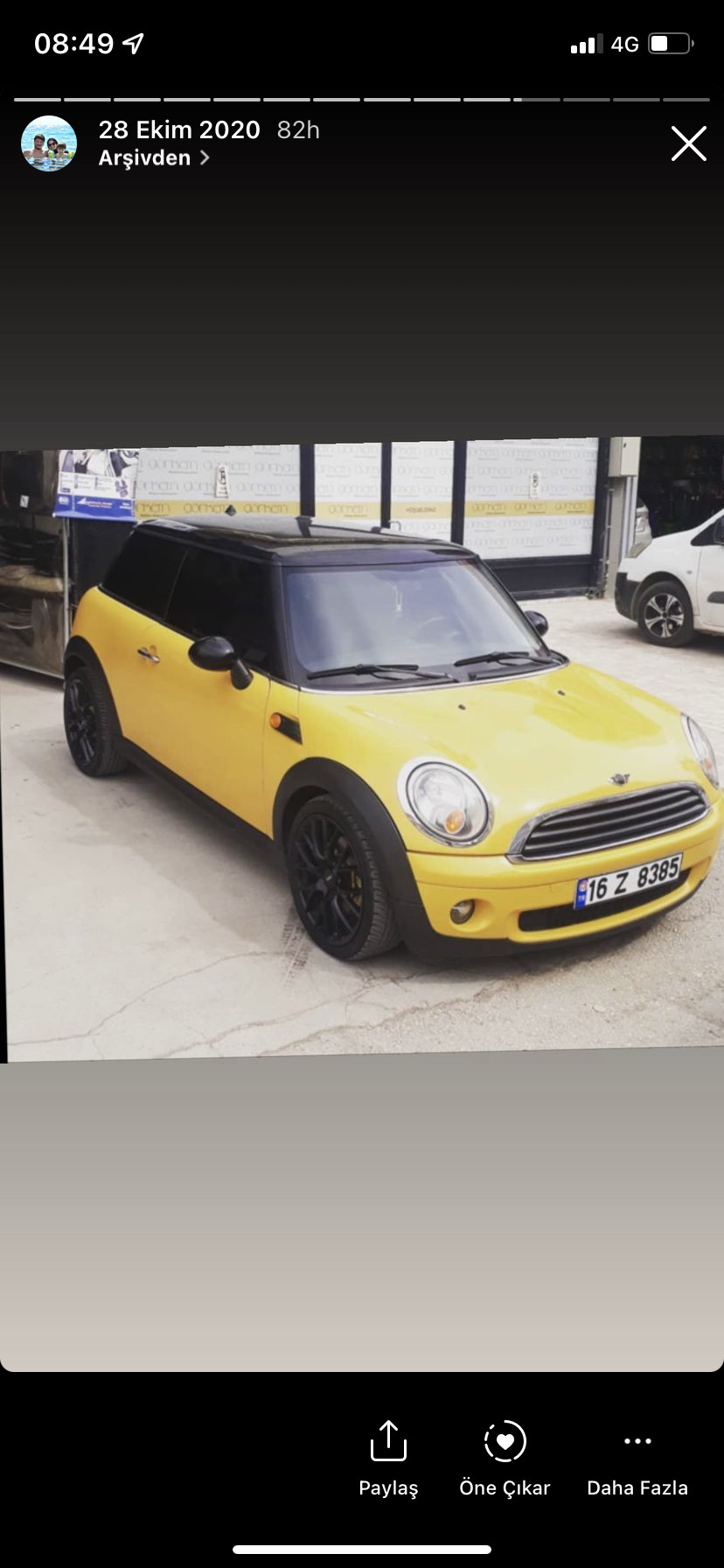 Abdullah Oto AKSESUAR – Fotoğraf 10