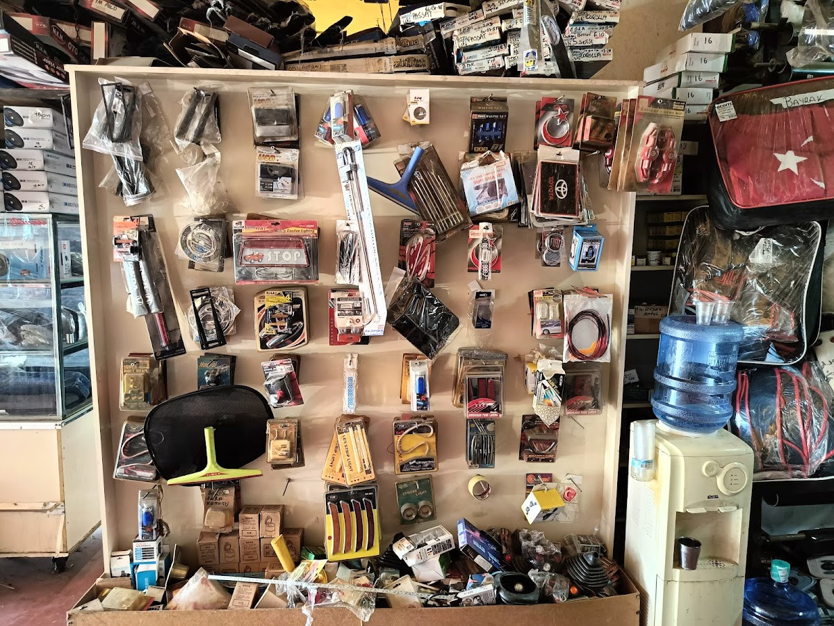 Abdullah Oto AKSESUAR – Fotoğraf 6