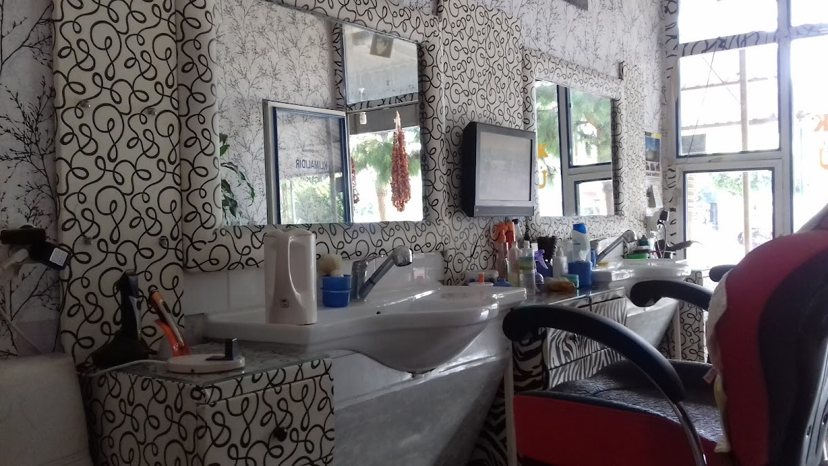 Acar Erkek Kuaförü – Fotoğraf 2