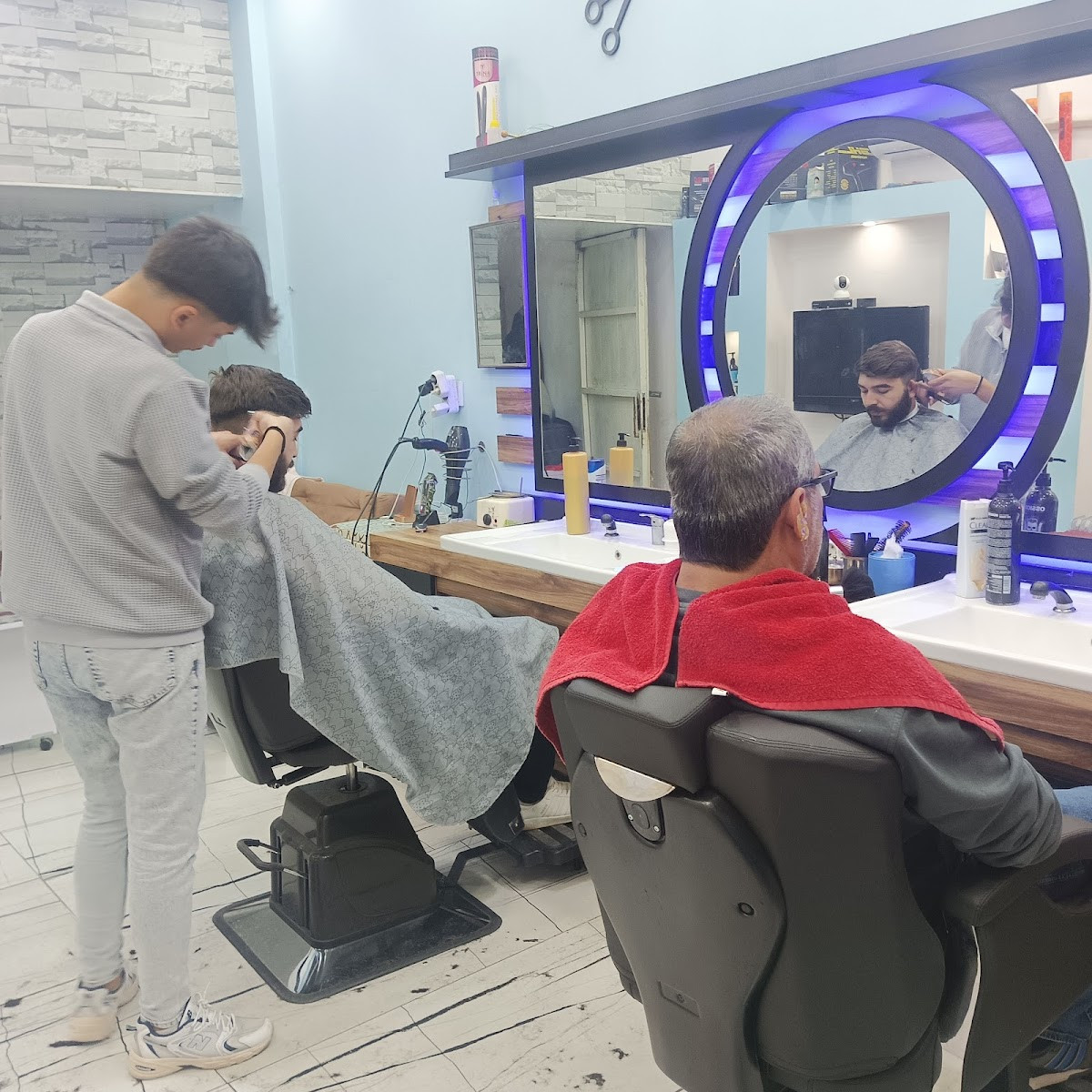 Acar Erkek Kuaförü – Fotoğraf 3