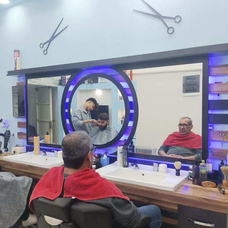 Acar Erkek Kuaförü — Manavgat manavgat kuaför