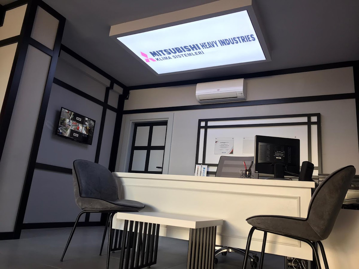 Acar Klima Manavgat Mitsubishi Heavy Yetkili Bayi ve Satış – Fotoğraf 2