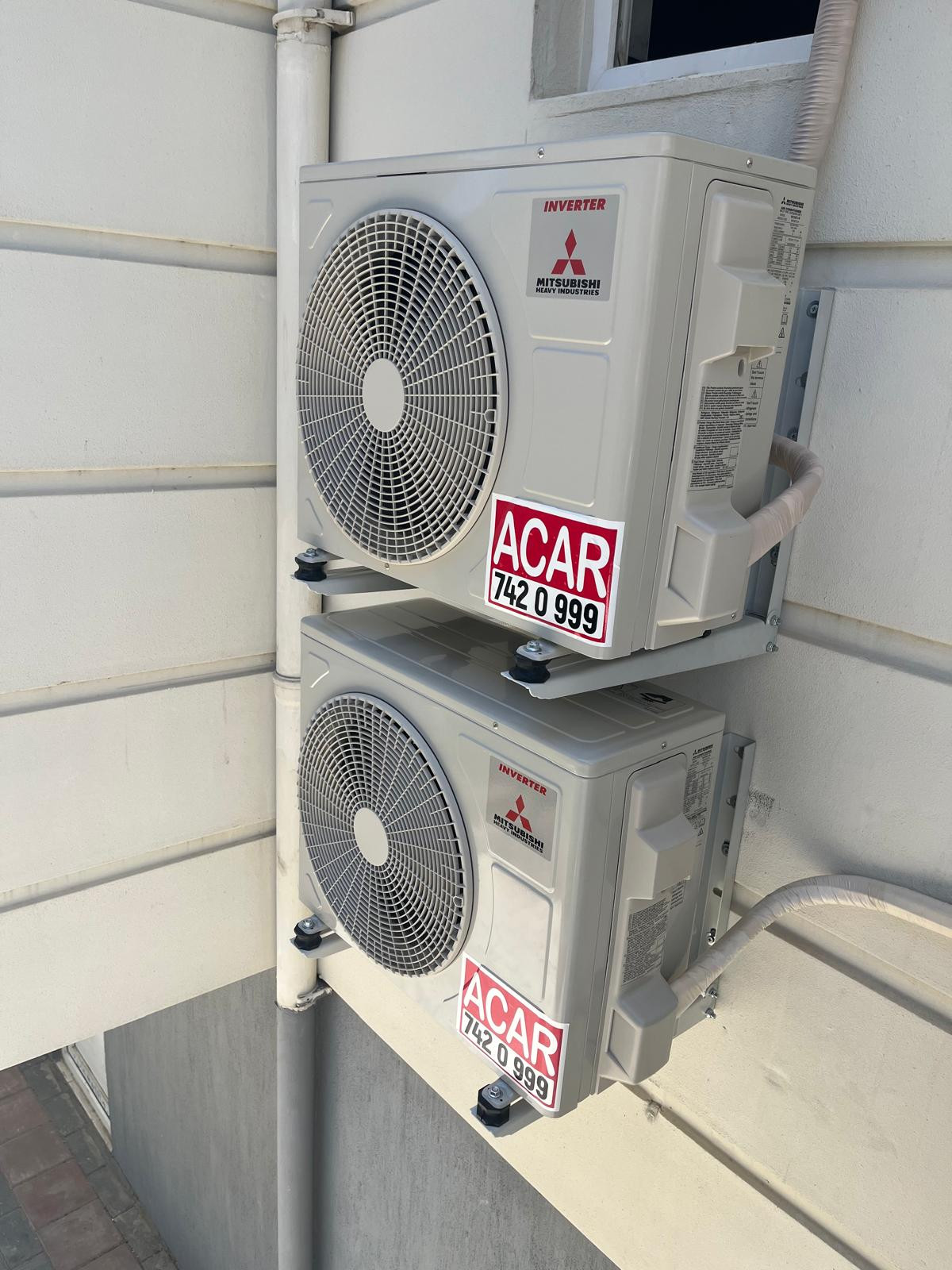 Acar Klima Manavgat Mitsubishi Heavy Yetkili Bayi ve Satış – Fotoğraf 4