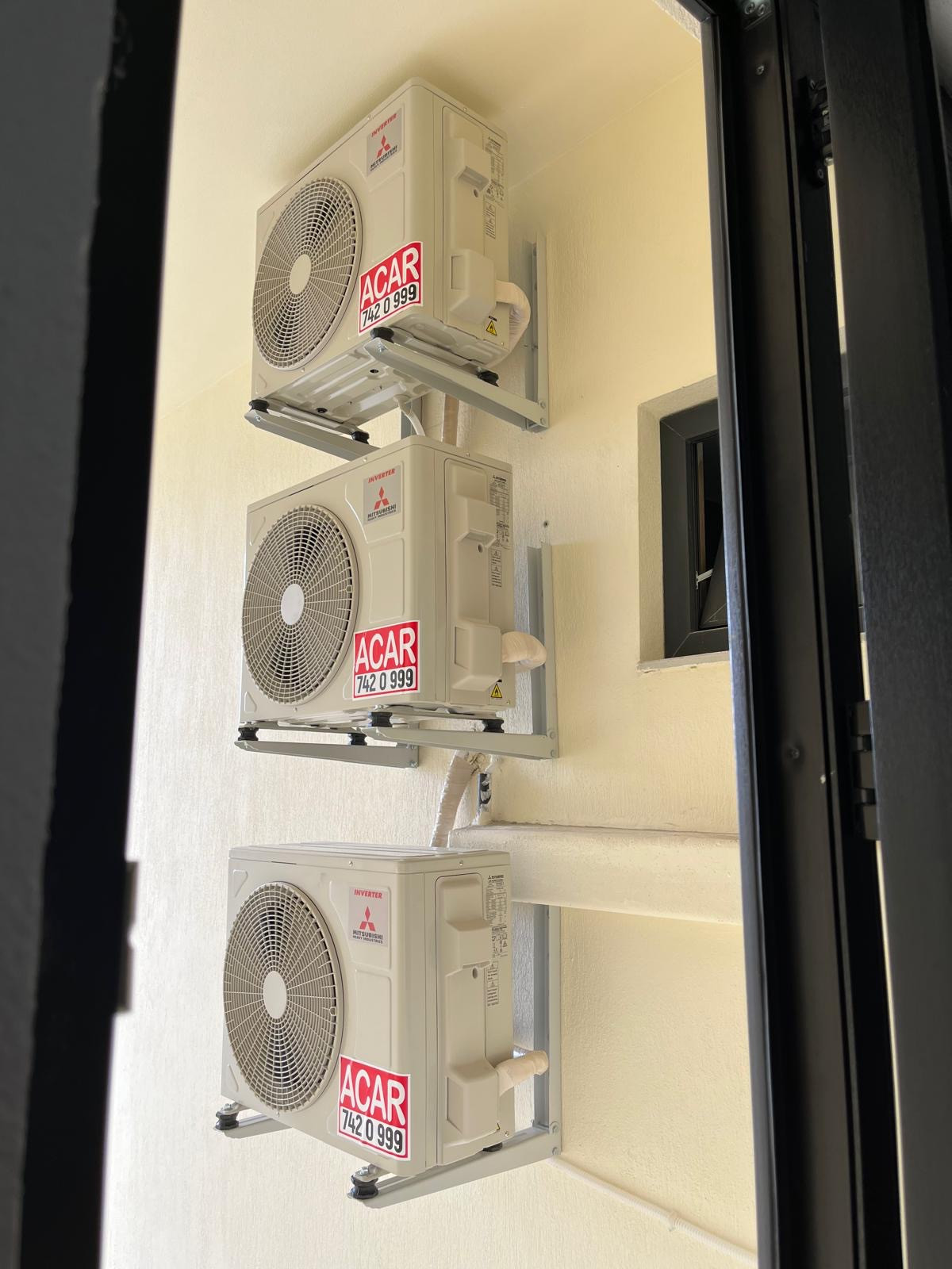 Acar Klima Manavgat Mitsubishi Heavy Yetkili Bayi ve Satış – Fotoğraf 6