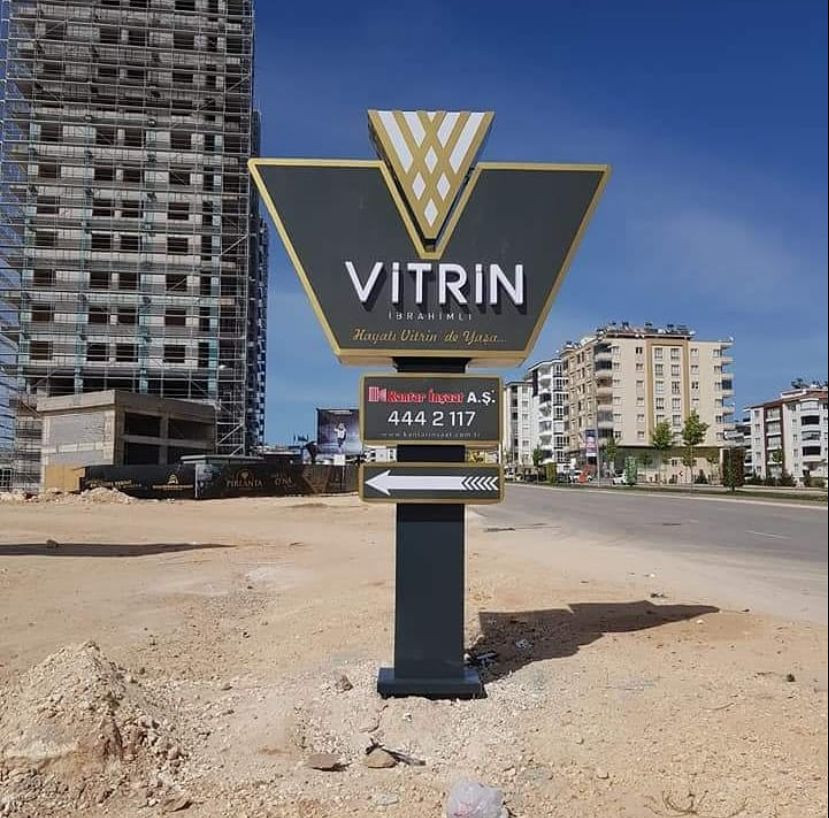 Acayip Reklam alanya – Fotoğraf 2