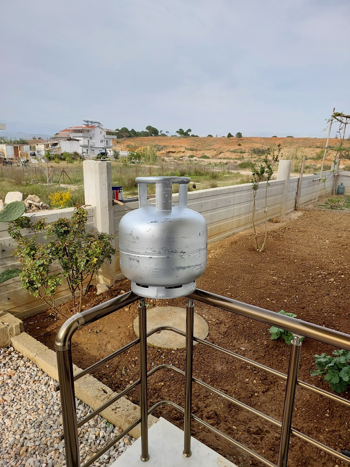 Açıkgöz ticaret tüp bayi – Fotoğraf 6