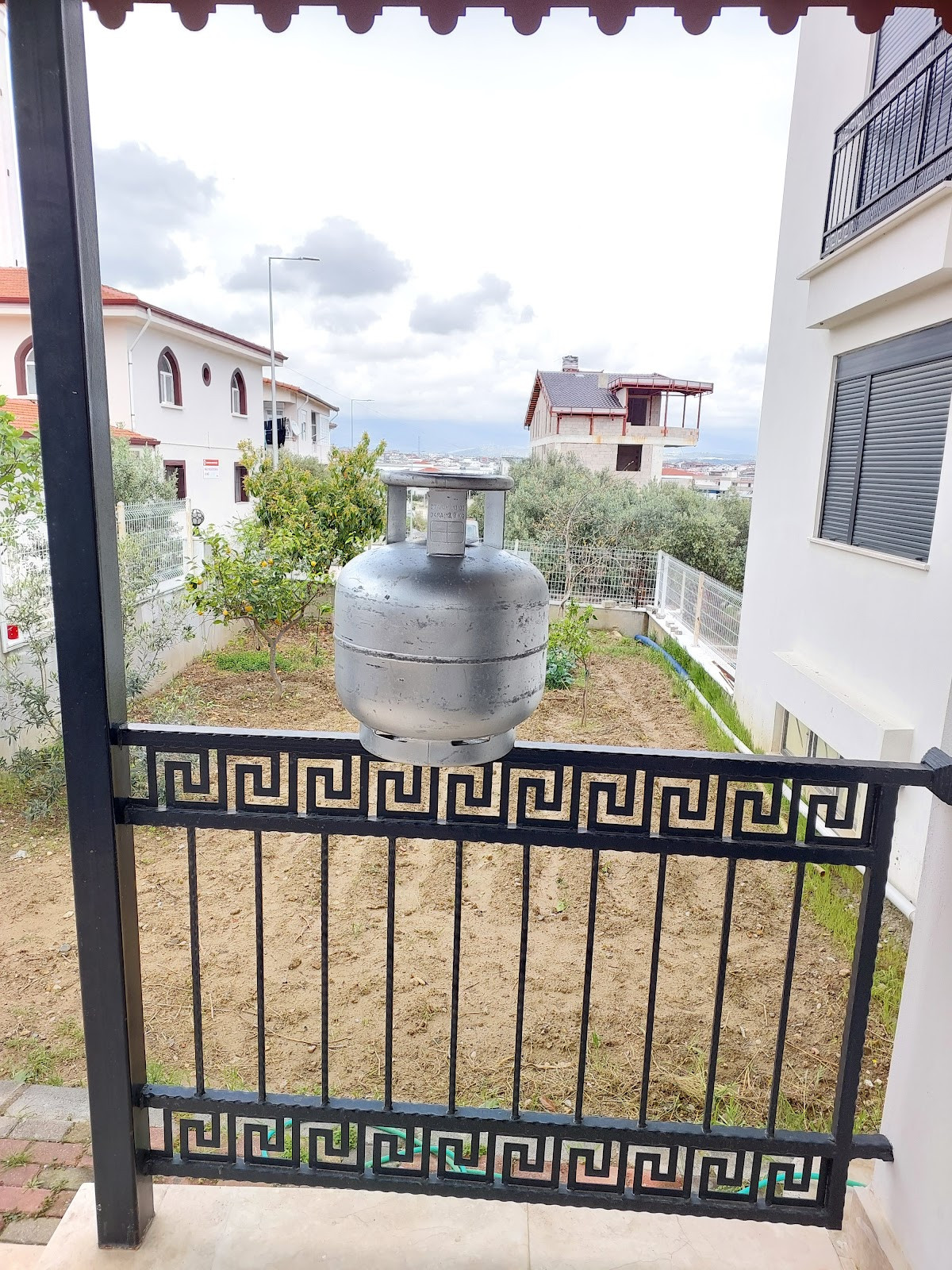 Açıkgöz ticaret tüp bayi – Fotoğraf 8