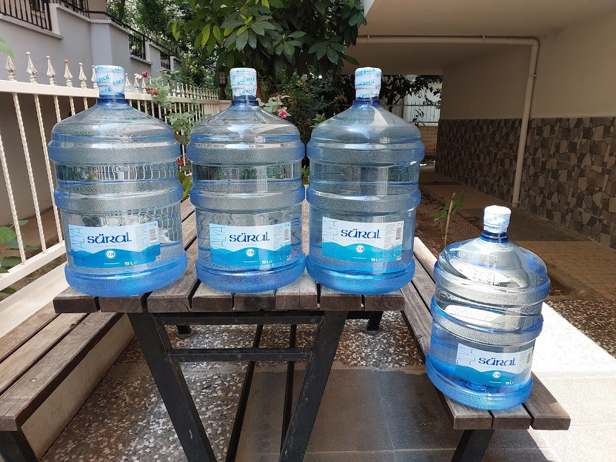 Açıkgöz ticaret tüp bayi – Fotoğraf 5