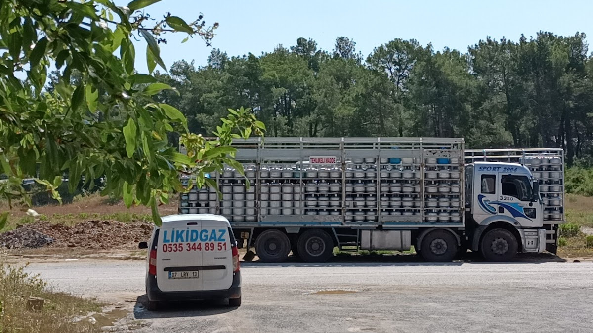 Açıkgöz ticaret tüp bayi – Fotoğraf 9