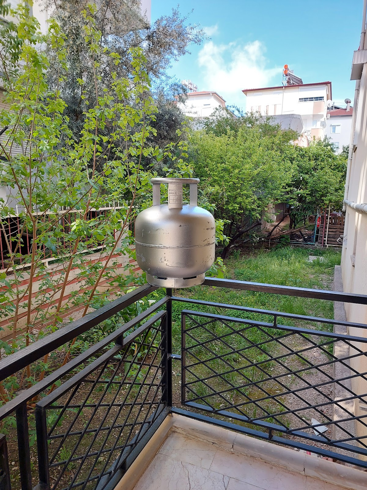 Açıkgöz ticaret tüp bayi – Fotoğraf 3