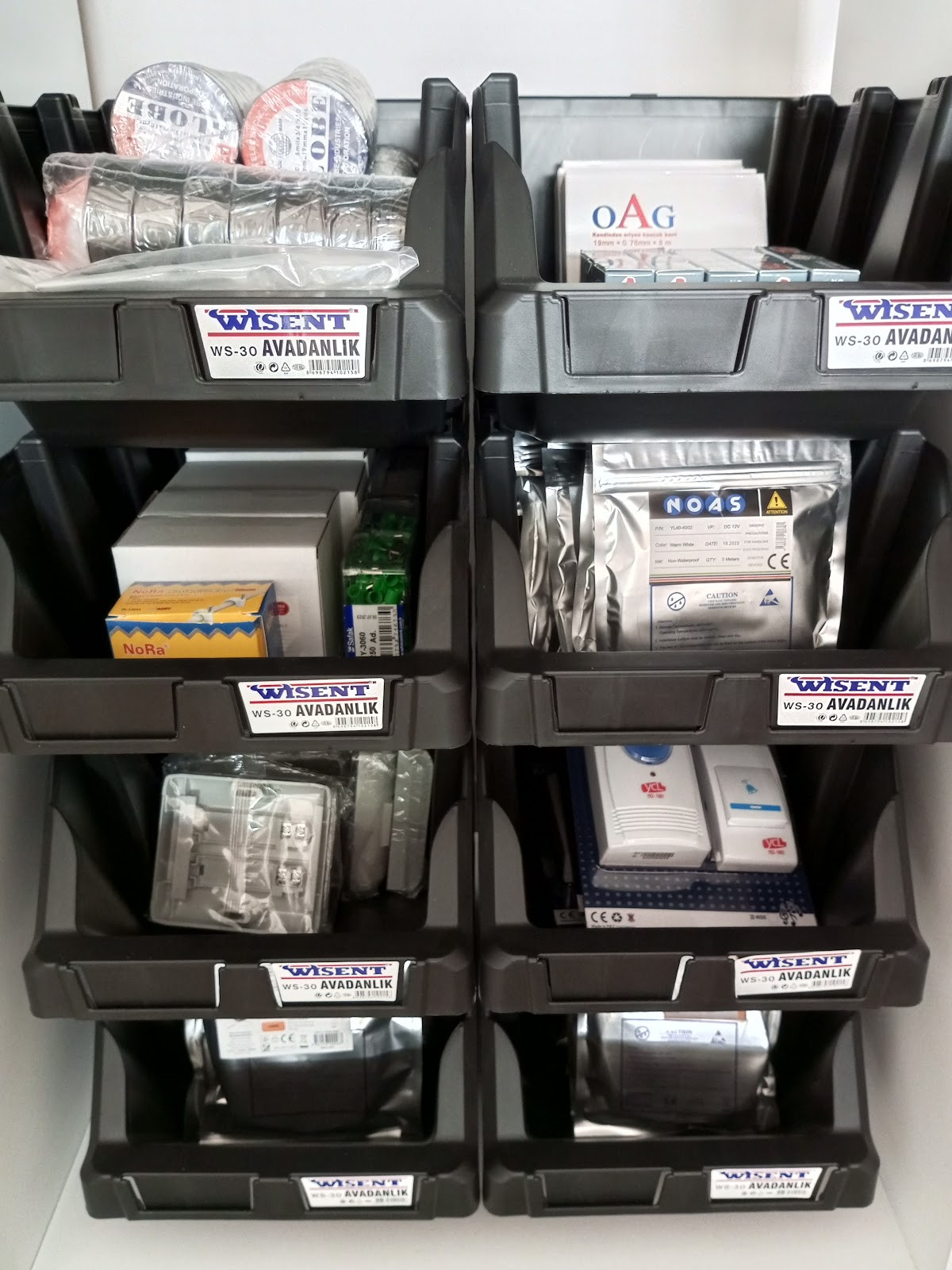 Acır Mühendislik Elektrik – Fotoğraf 6