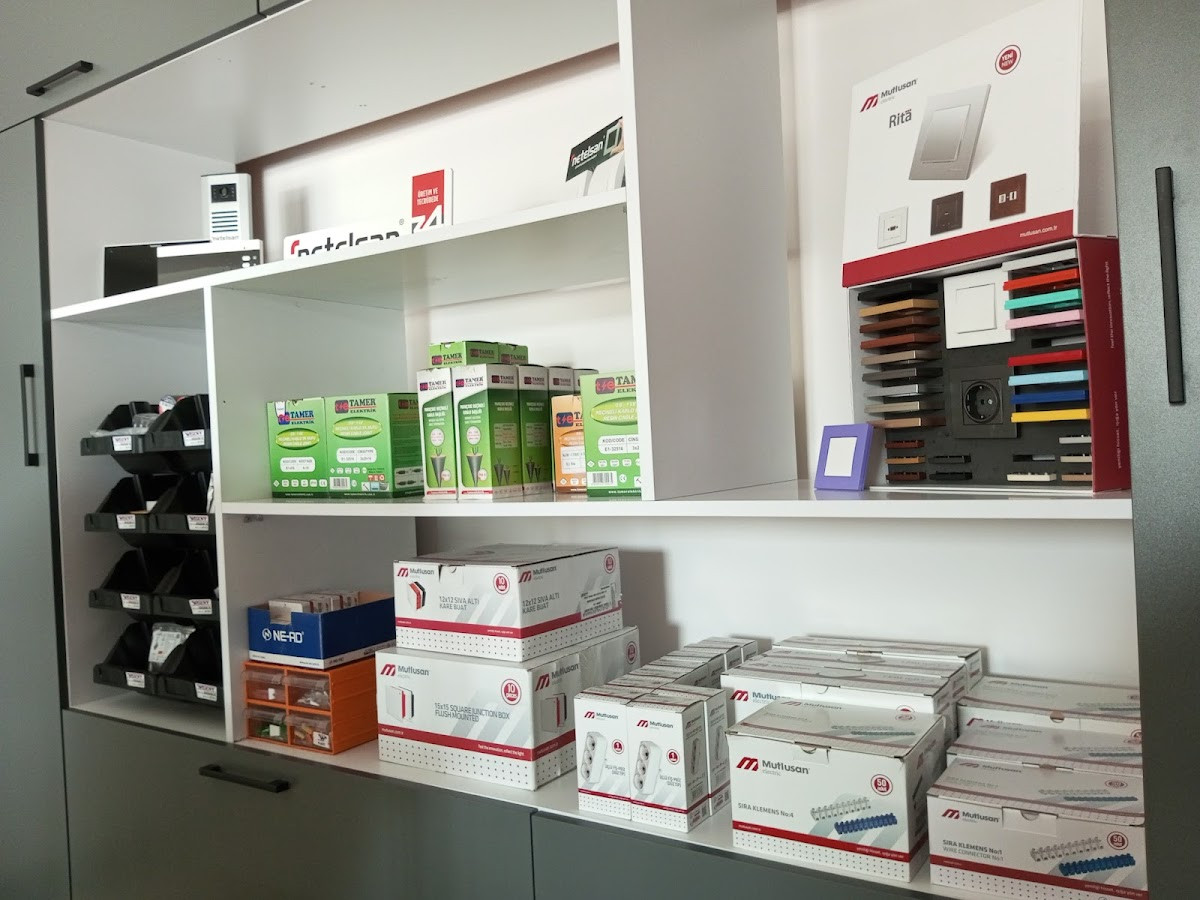 Acır Mühendislik Elektrik – Fotoğraf 9