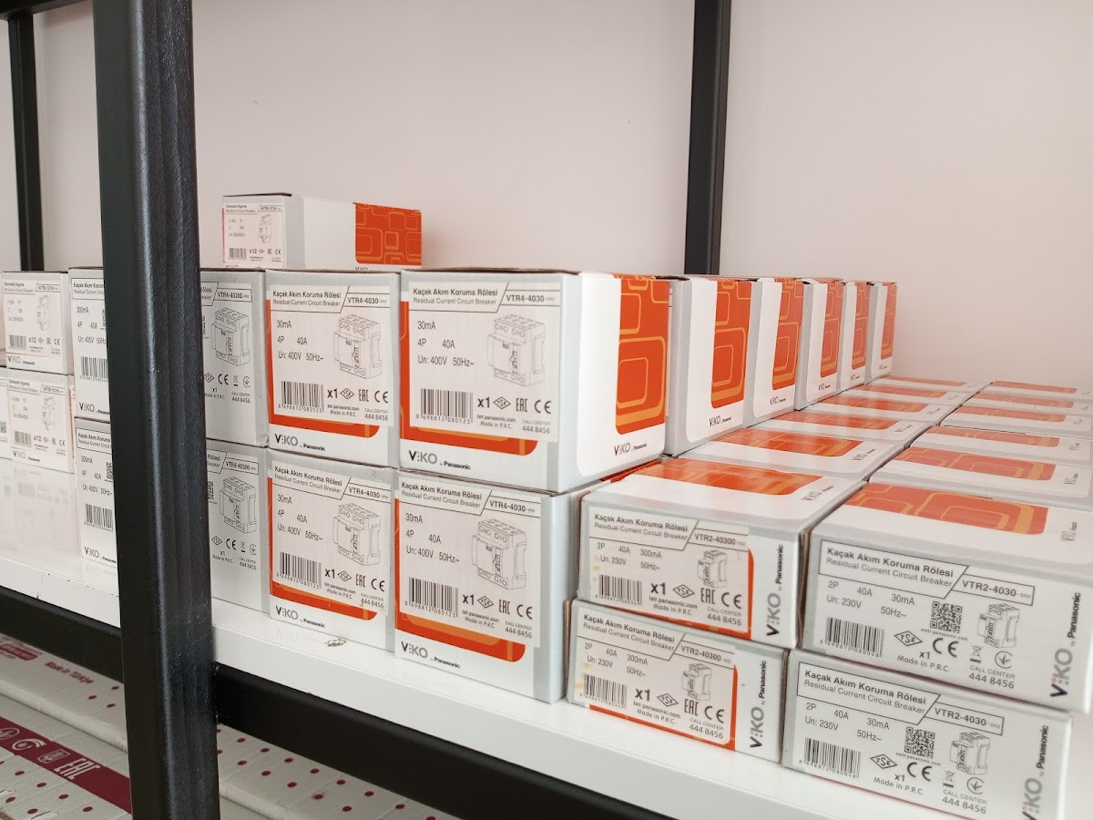 Acır Mühendislik Elektrik – Fotoğraf 3