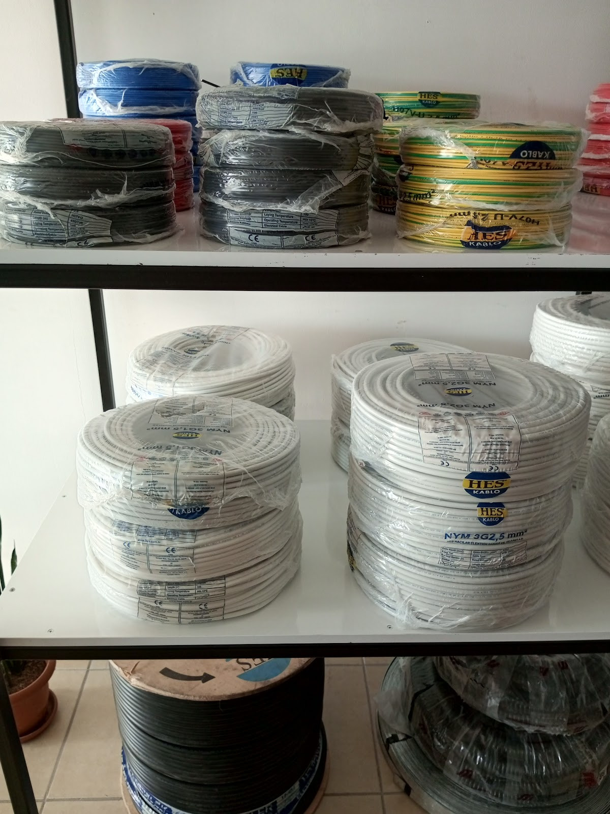 Acır Mühendislik Elektrik – Fotoğraf 8