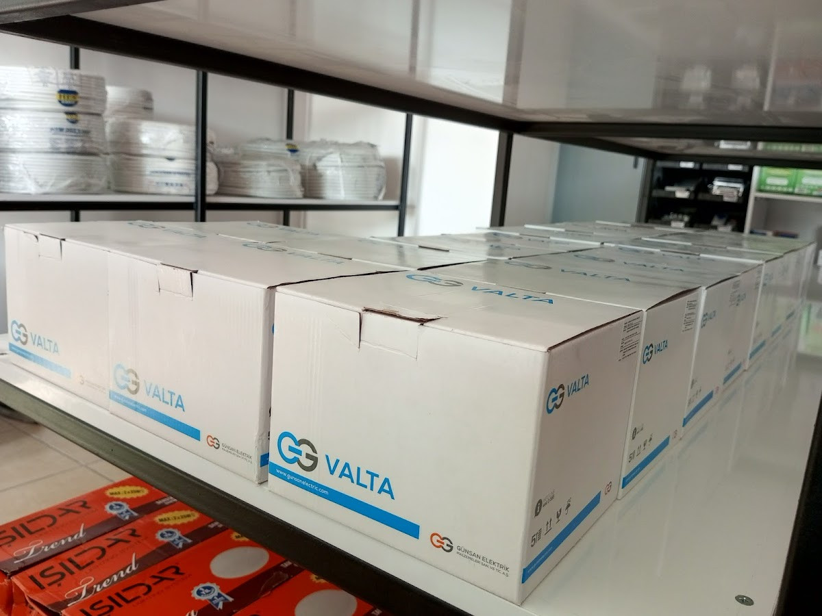 Acır Mühendislik Elektrik – Fotoğraf 4