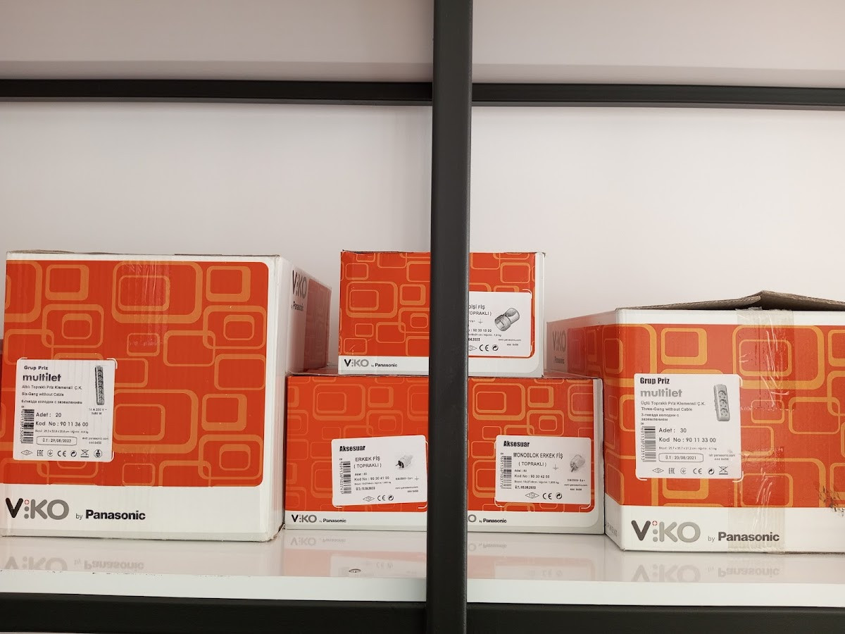 Acır Mühendislik Elektrik – Fotoğraf 7