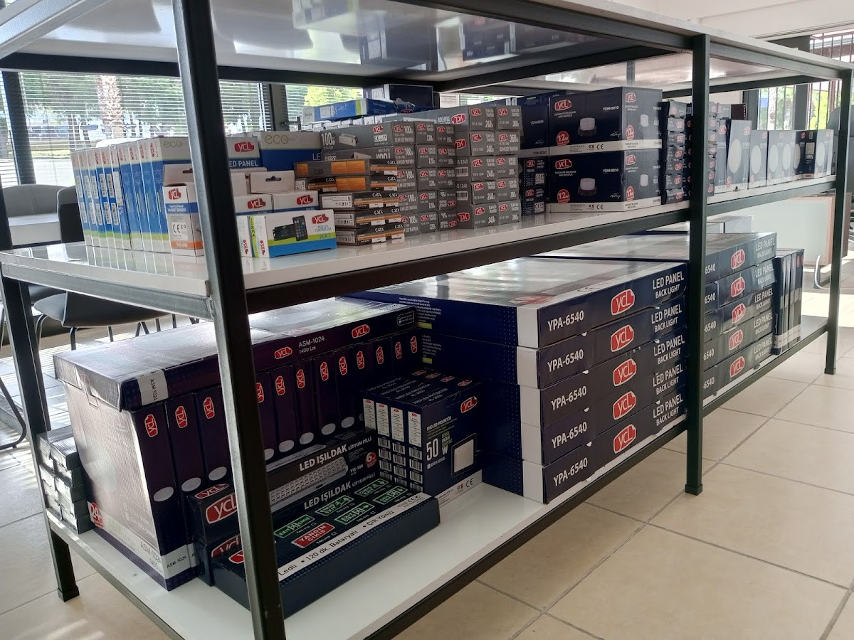 Acır Mühendislik Elektrik – Fotoğraf 2