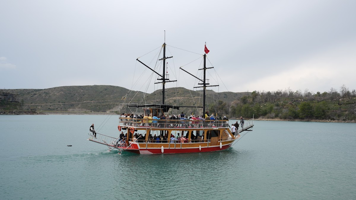 Ada Restaurant – Fotoğraf 10