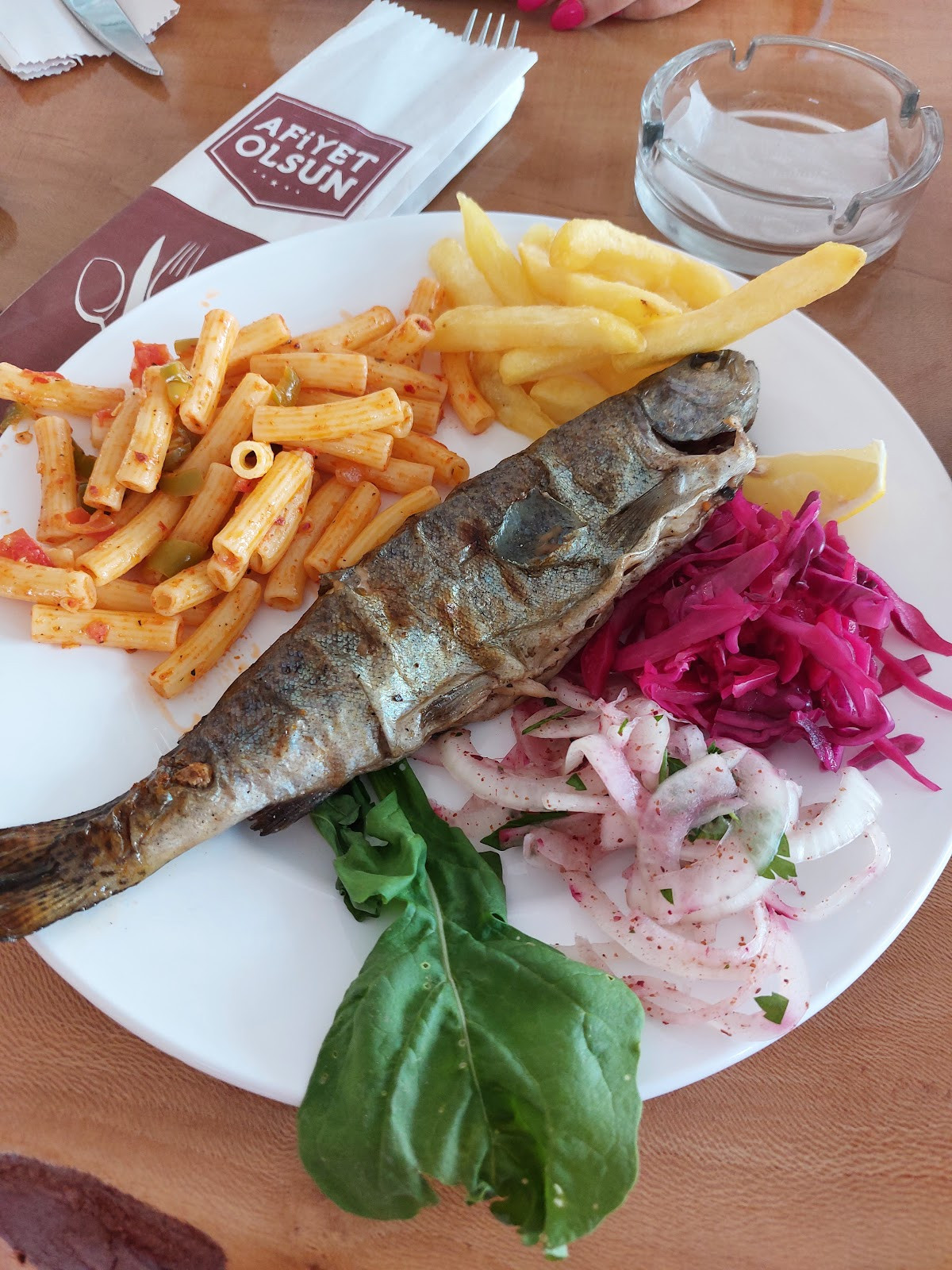 Ada Restaurant – Fotoğraf 7