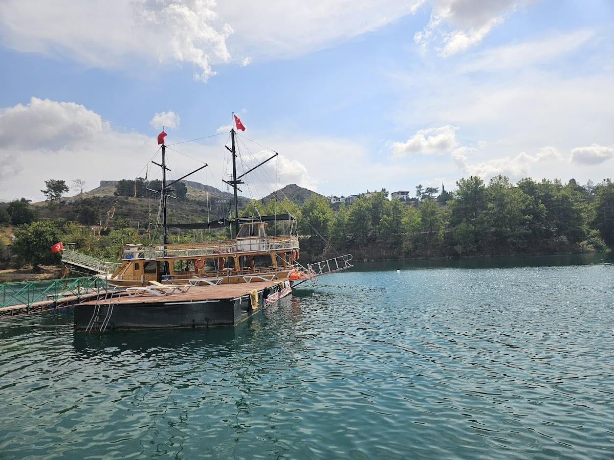 Ada Restaurant – Fotoğraf 4