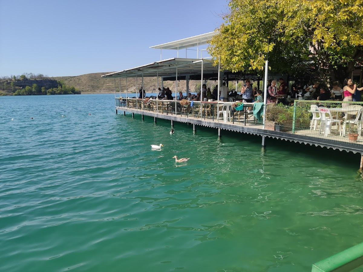 Ada Restaurant – Fotoğraf 6