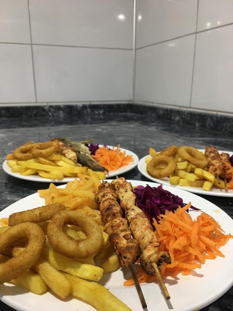 Ada Restaurant – Fotoğraf 2