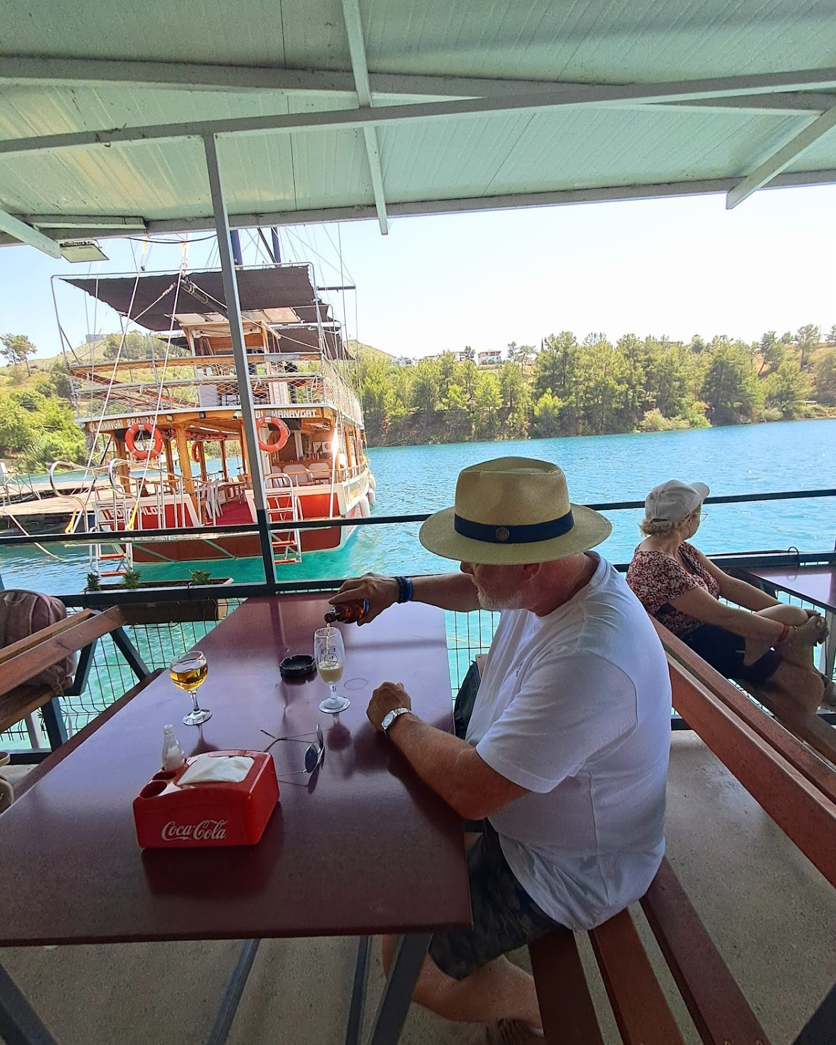 Ada Restaurant – Fotoğraf 5