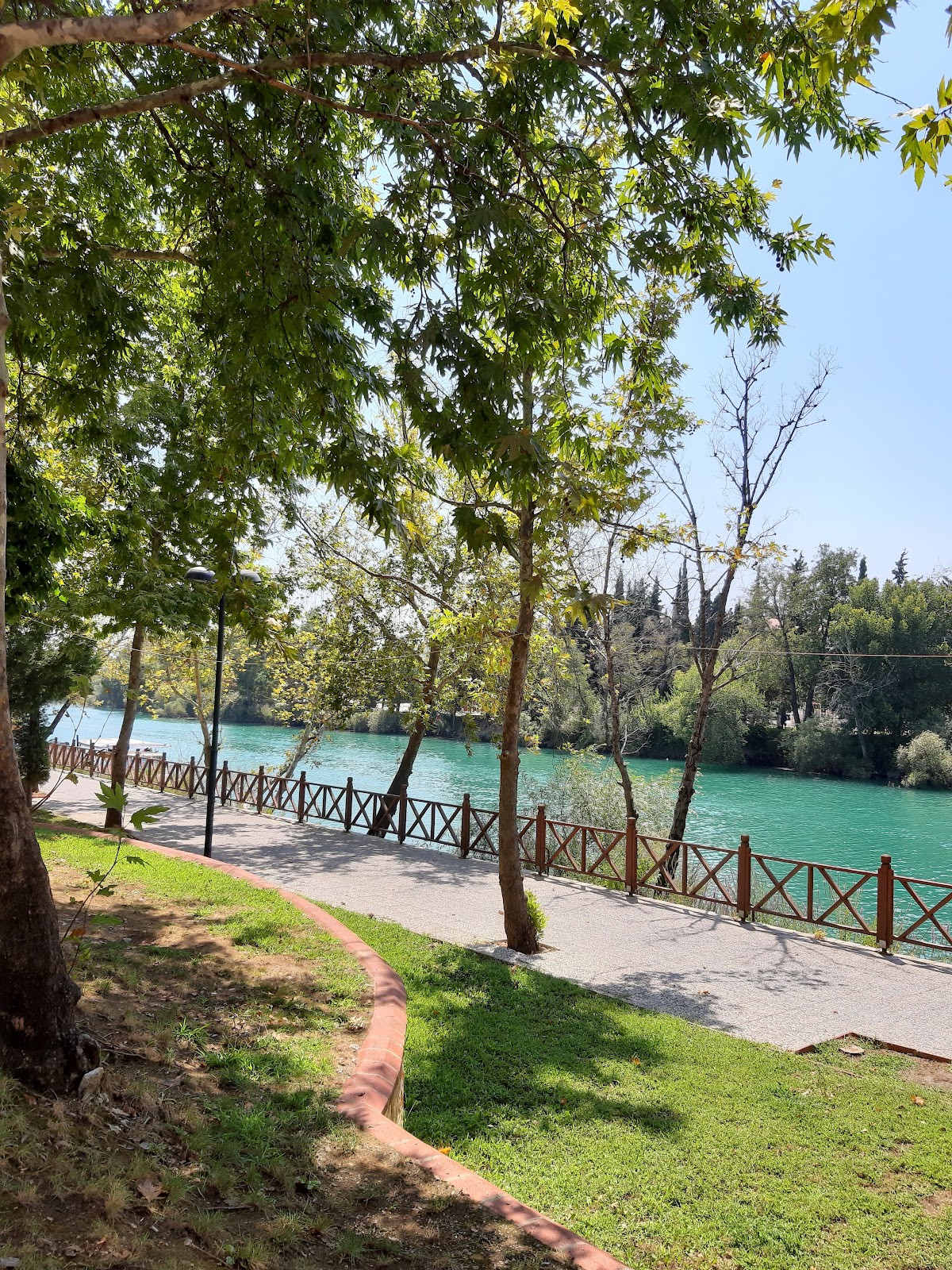 Adalya ÖZNİL Hotel Manavgat – Fotoğraf 10