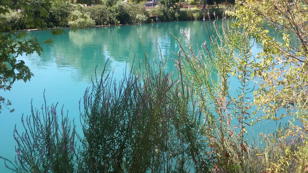 Adalya ÖZNİL Hotel Manavgat – Fotoğraf 6