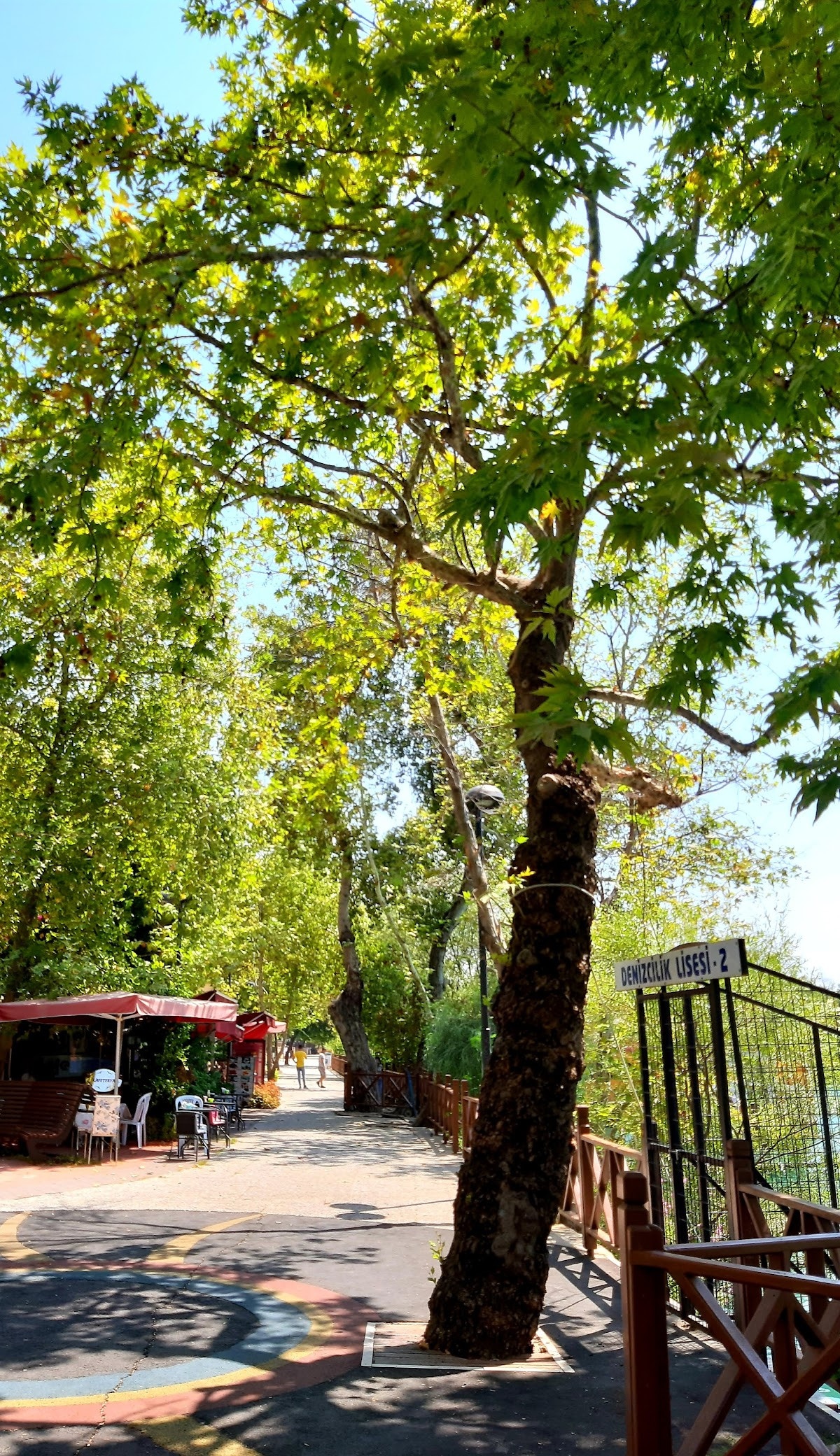 Adalya ÖZNİL Hotel Manavgat – Fotoğraf 9