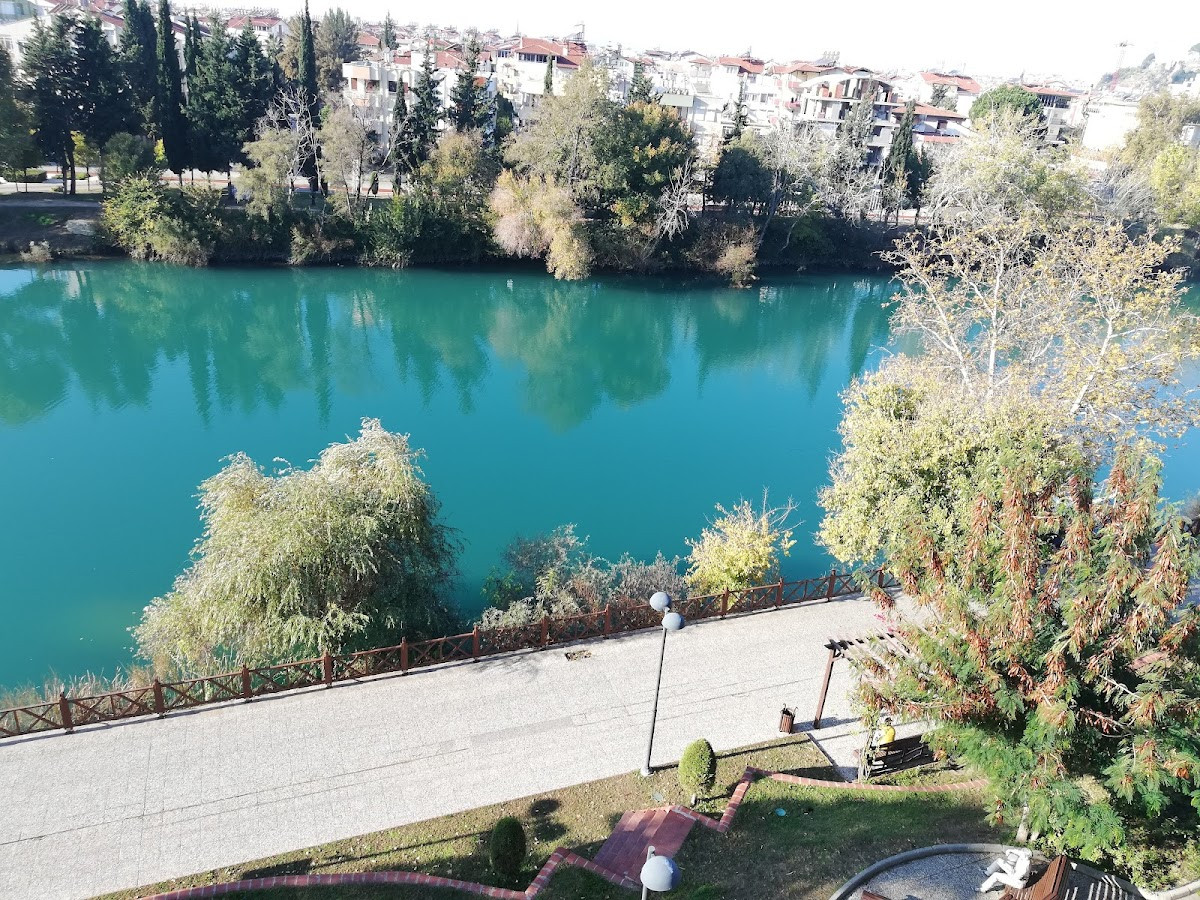 Adalya ÖZNİL Hotel Manavgat – Fotoğraf 4