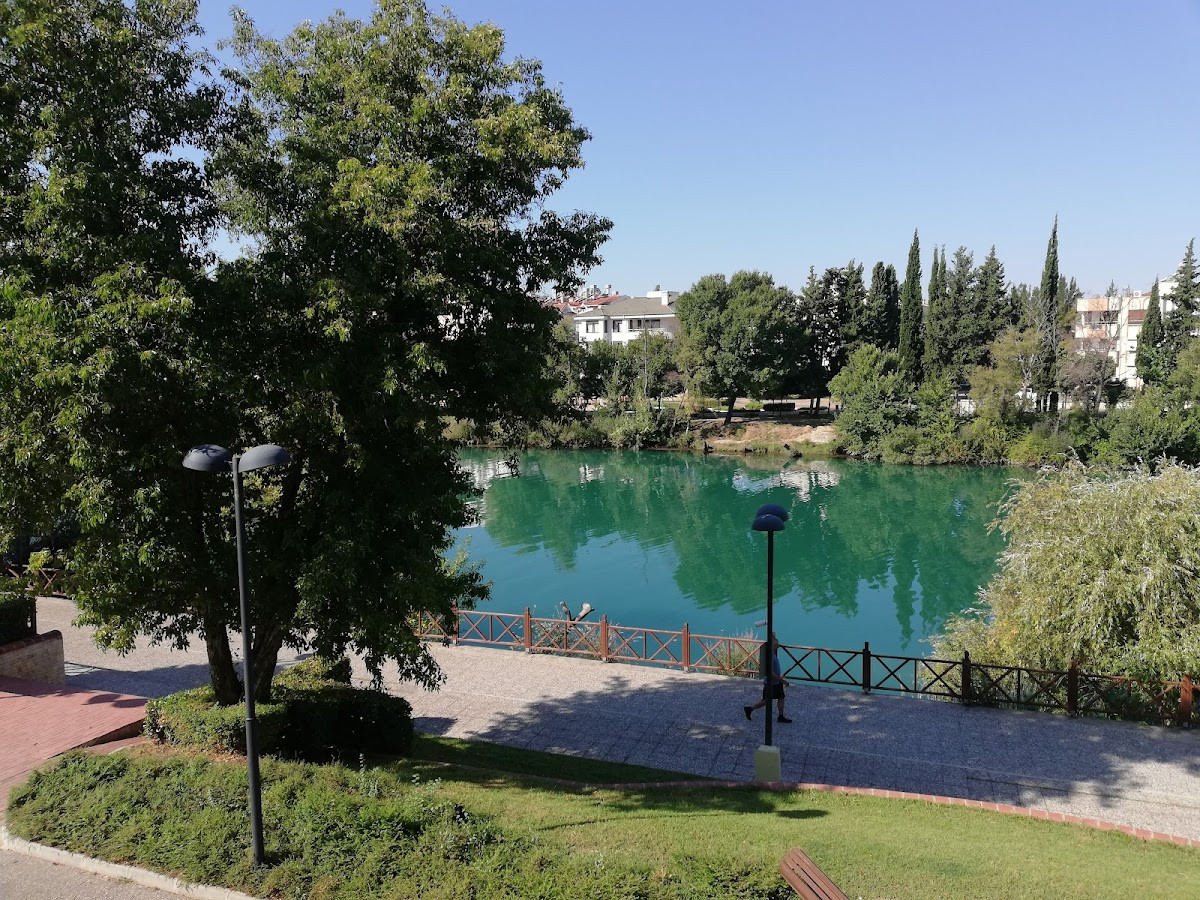 Adalya ÖZNİL Hotel Manavgat – Fotoğraf 5
