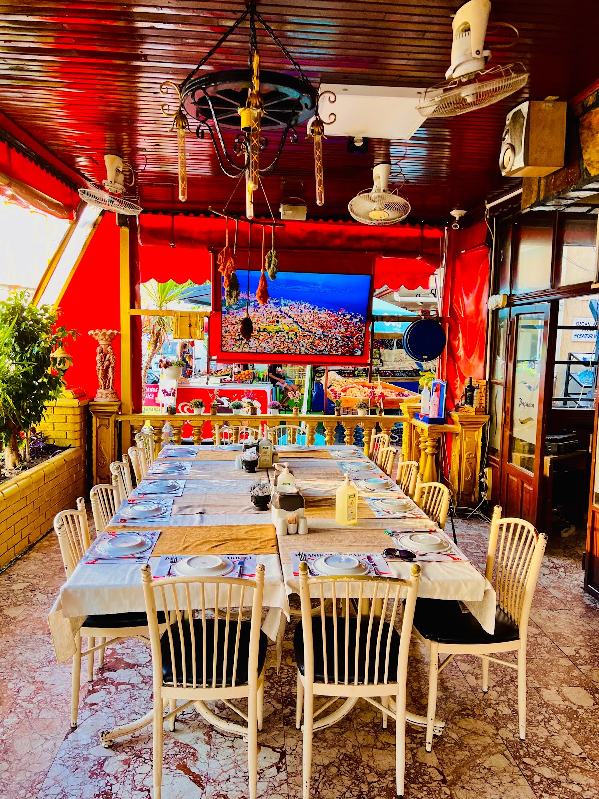 Adana ocakbaşı paşanın yeri – Fotoğraf 9