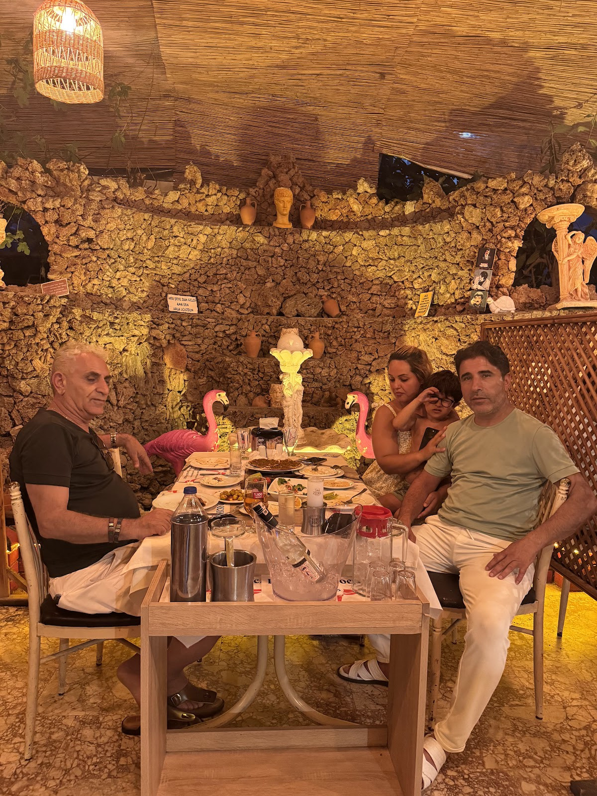 Adana ocakbaşı paşanın yeri – Fotoğraf 4