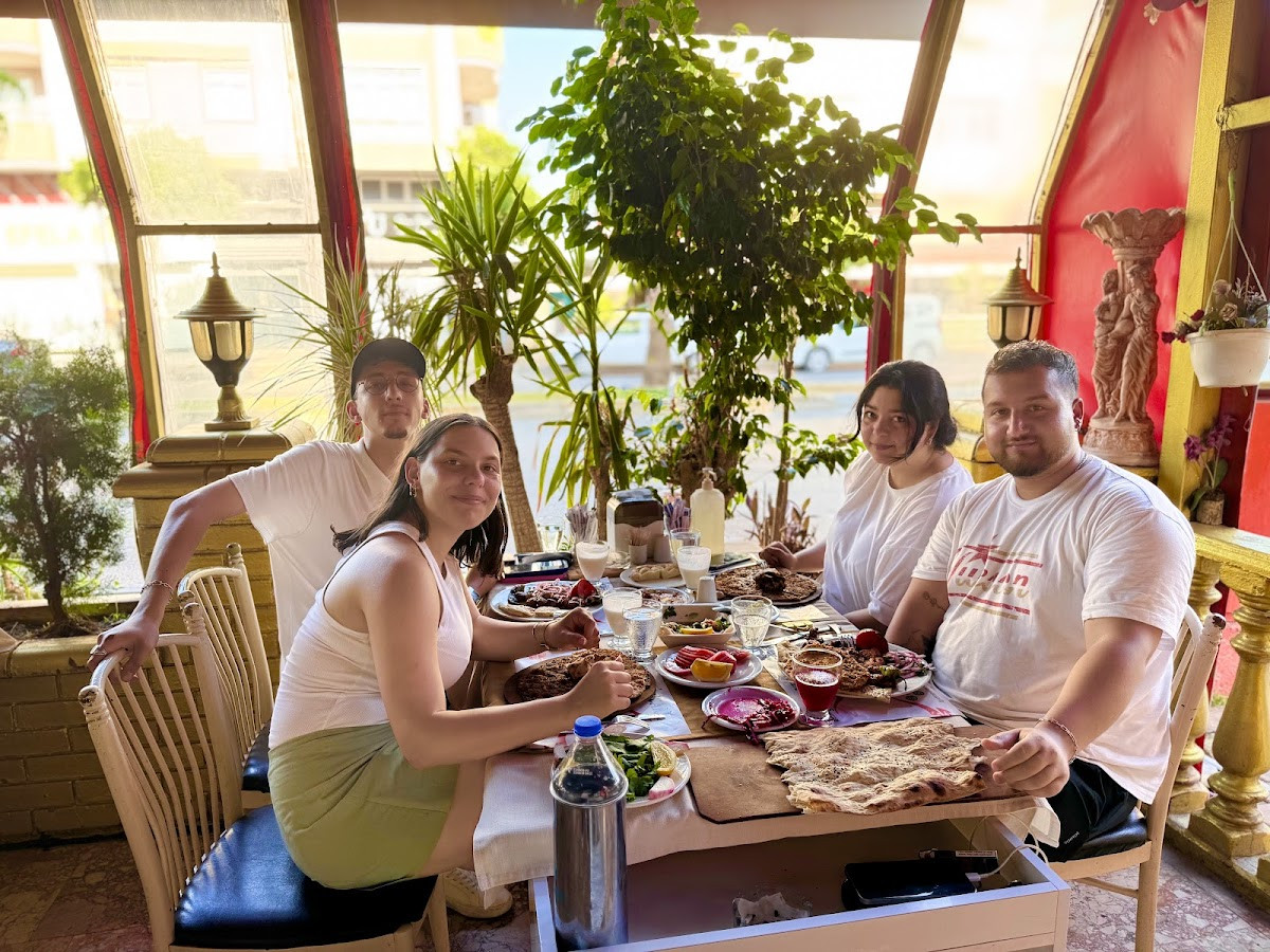 Adana ocakbaşı paşanın yeri – Fotoğraf 10