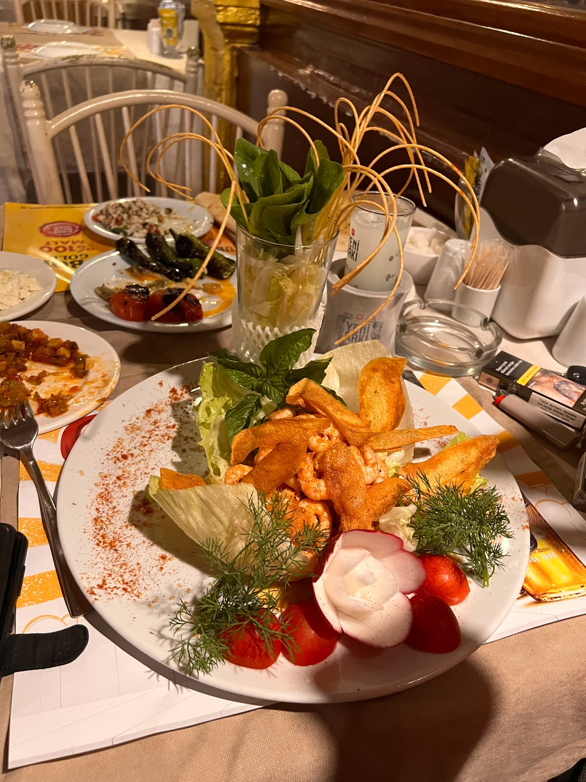 Adana ocakbaşı paşanın yeri – Fotoğraf 3