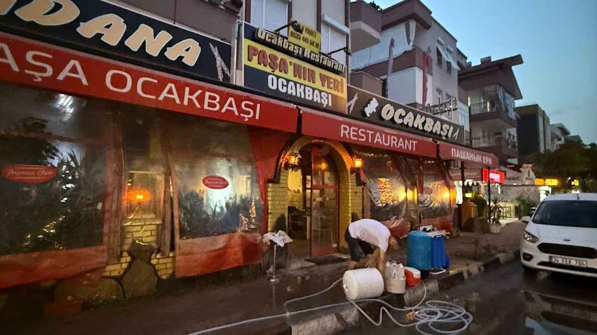 Adana ocakbaşı paşanın yeri – Fotoğraf 1