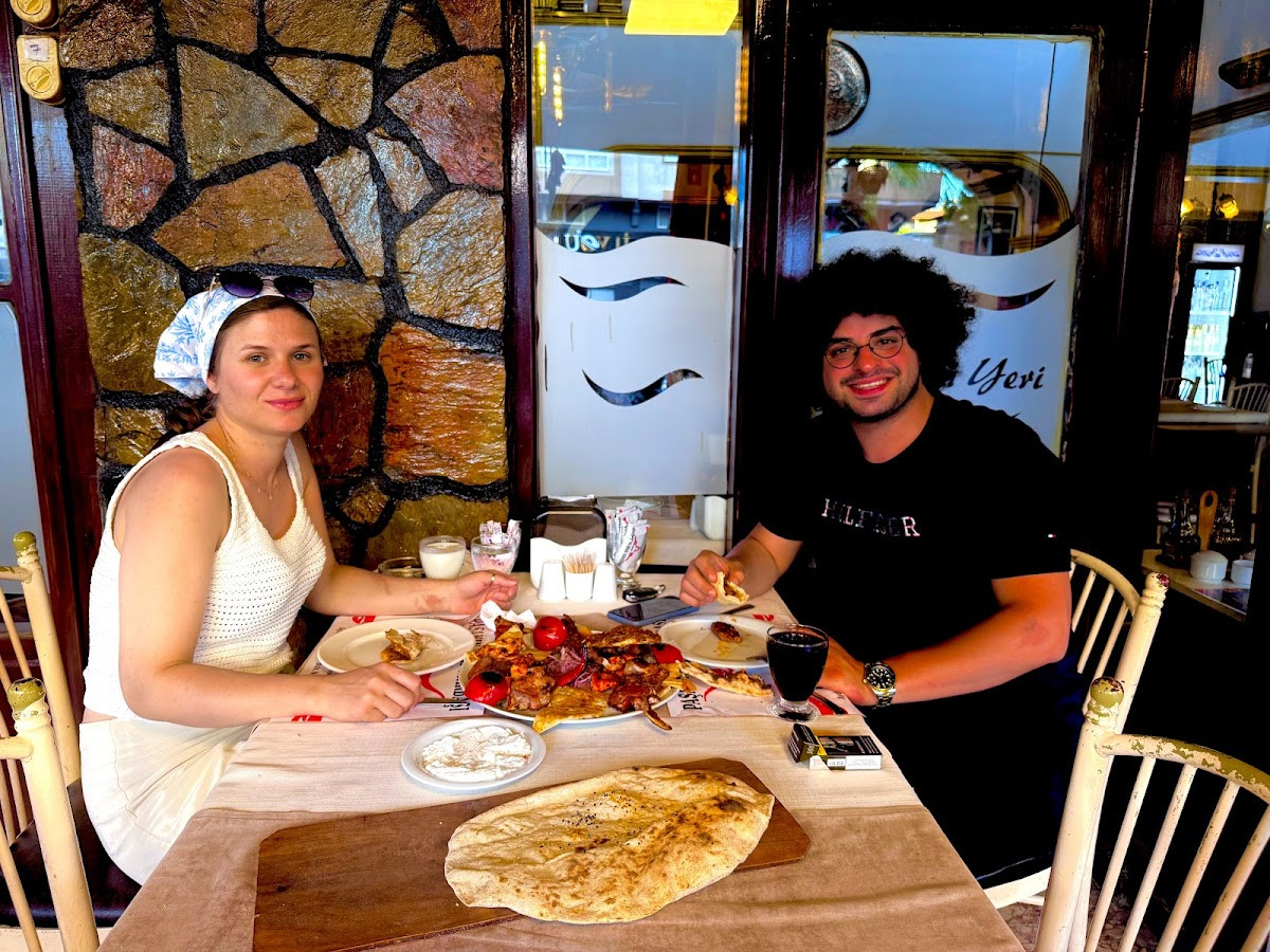 Adana ocakbaşı paşanın yeri – Fotoğraf 8