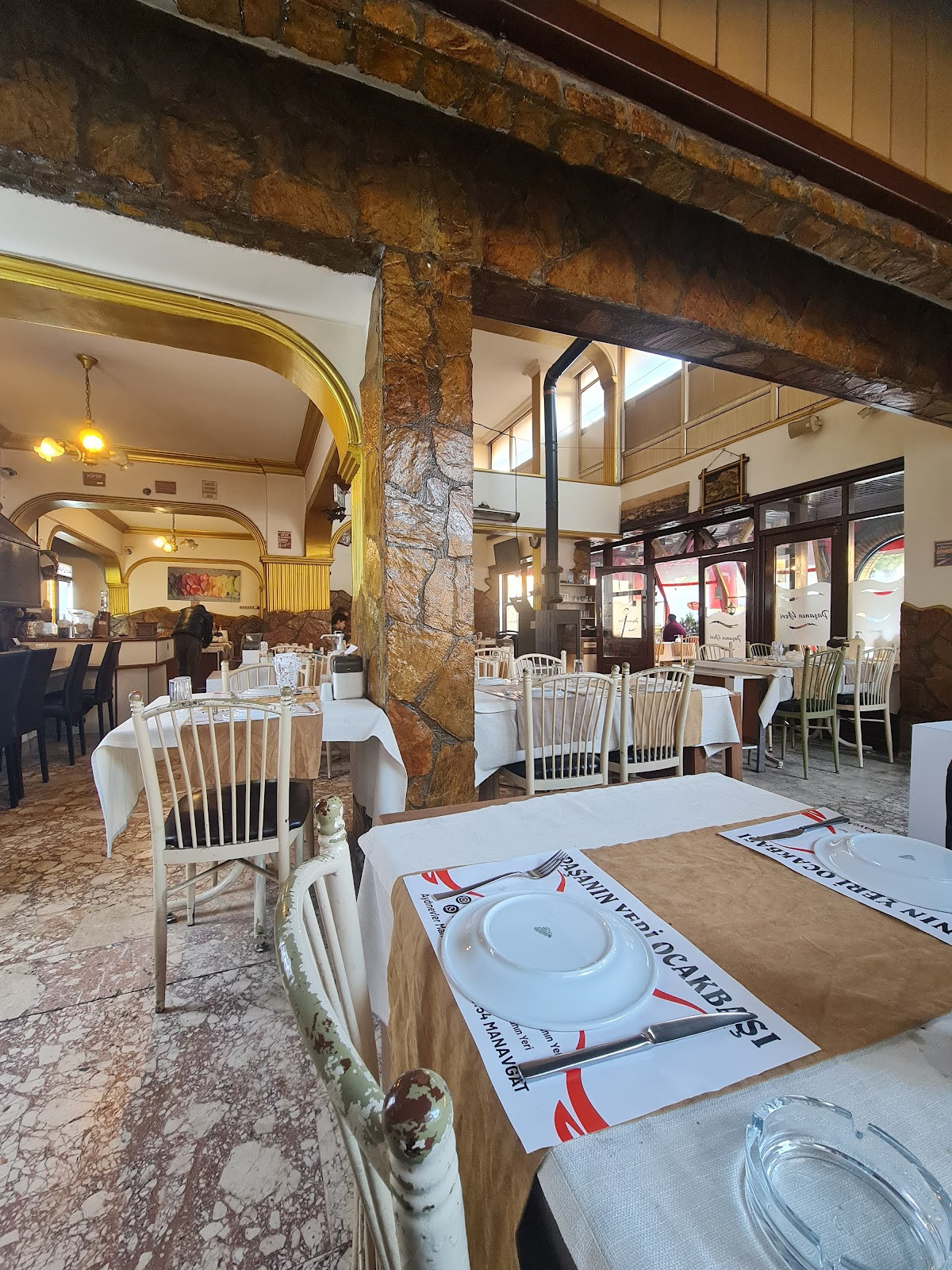 Adana ocakbaşı paşanın yeri – Fotoğraf 6