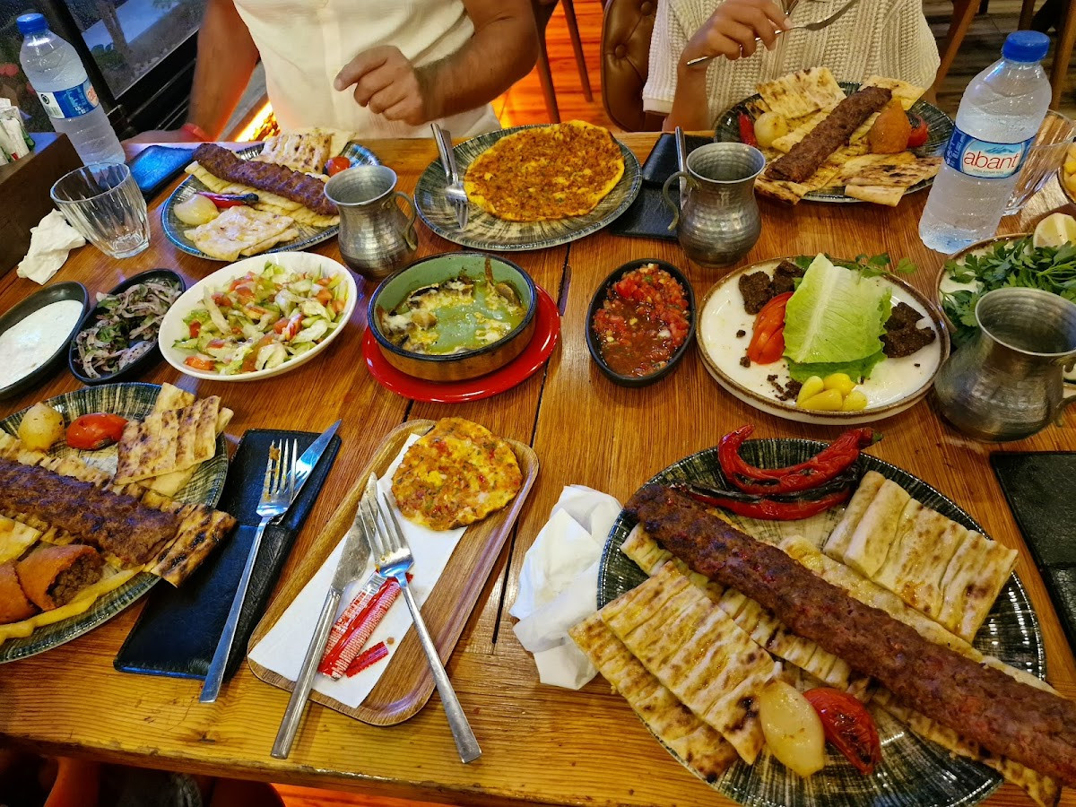 Adana Sofrası Mirza Usta – Fotoğraf 7